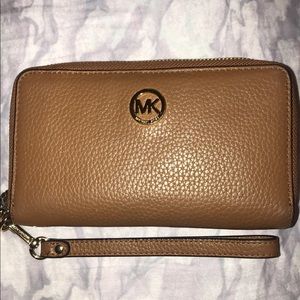 Michael Kors Wallet *price REDUCED*